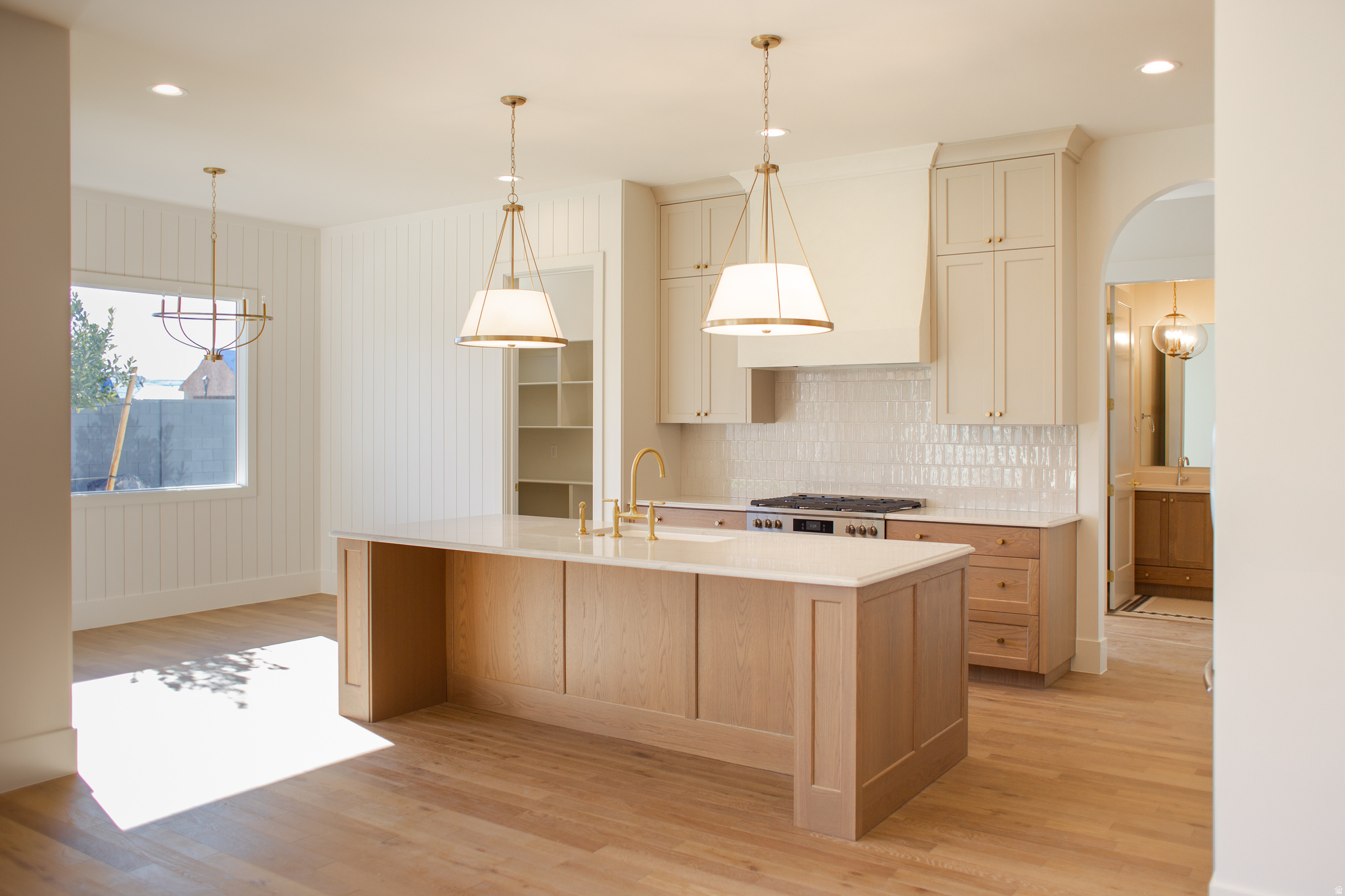 FINLEY FARMS - Residential