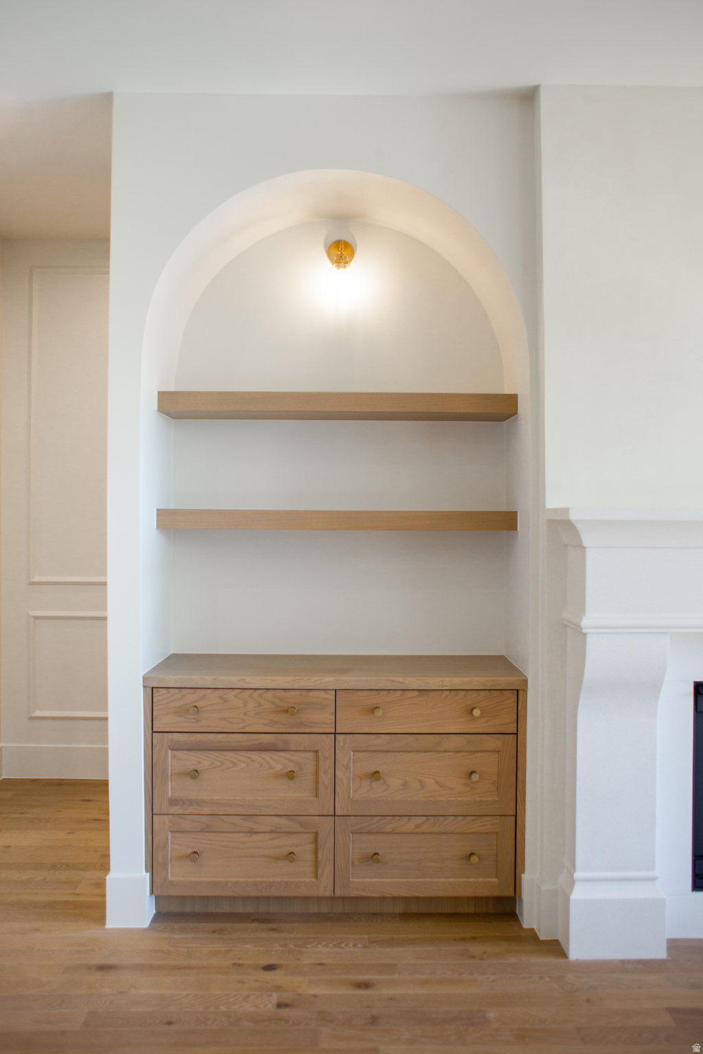 FINLEY FARMS - Residential