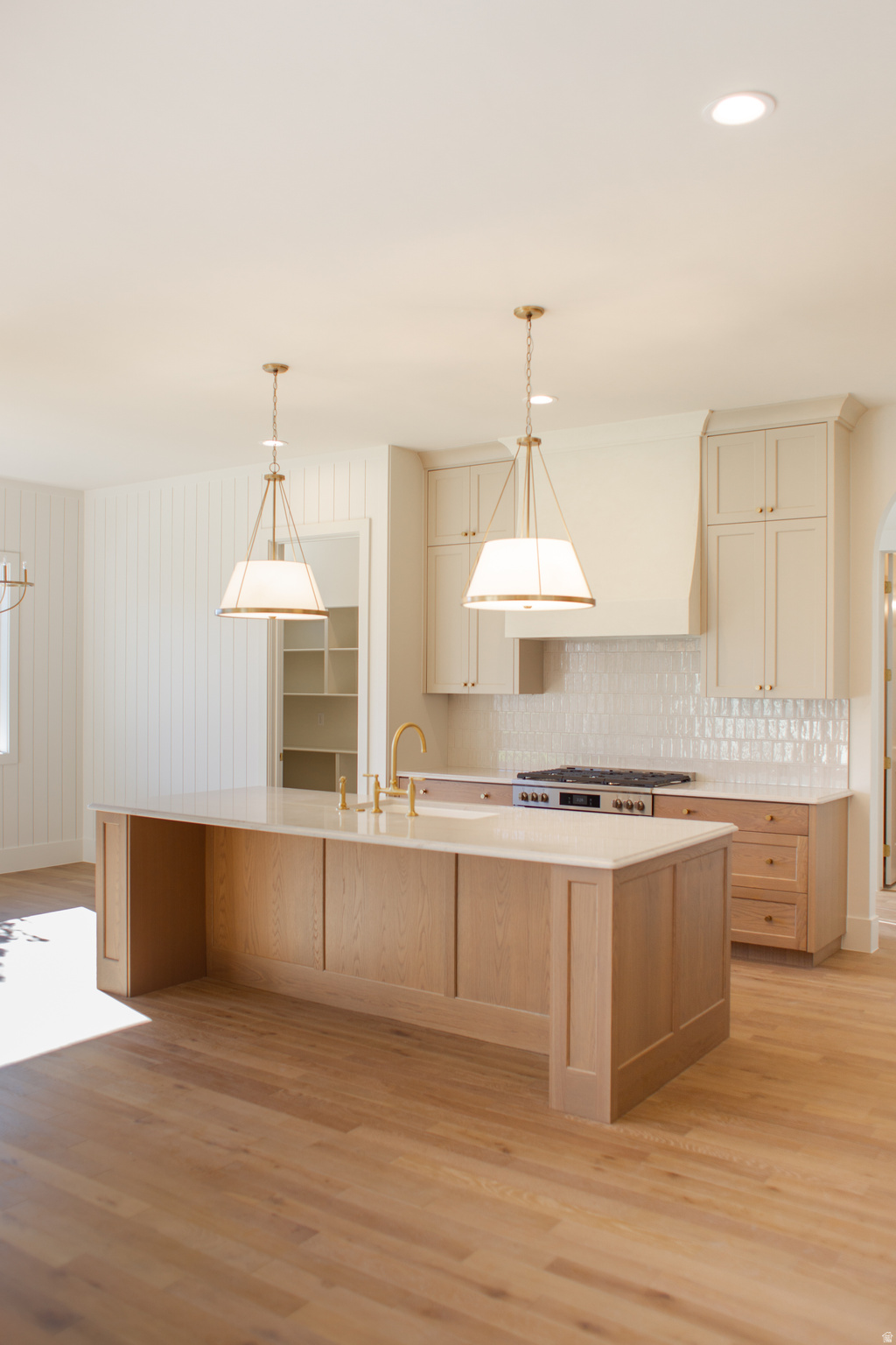 FINLEY FARMS - Residential