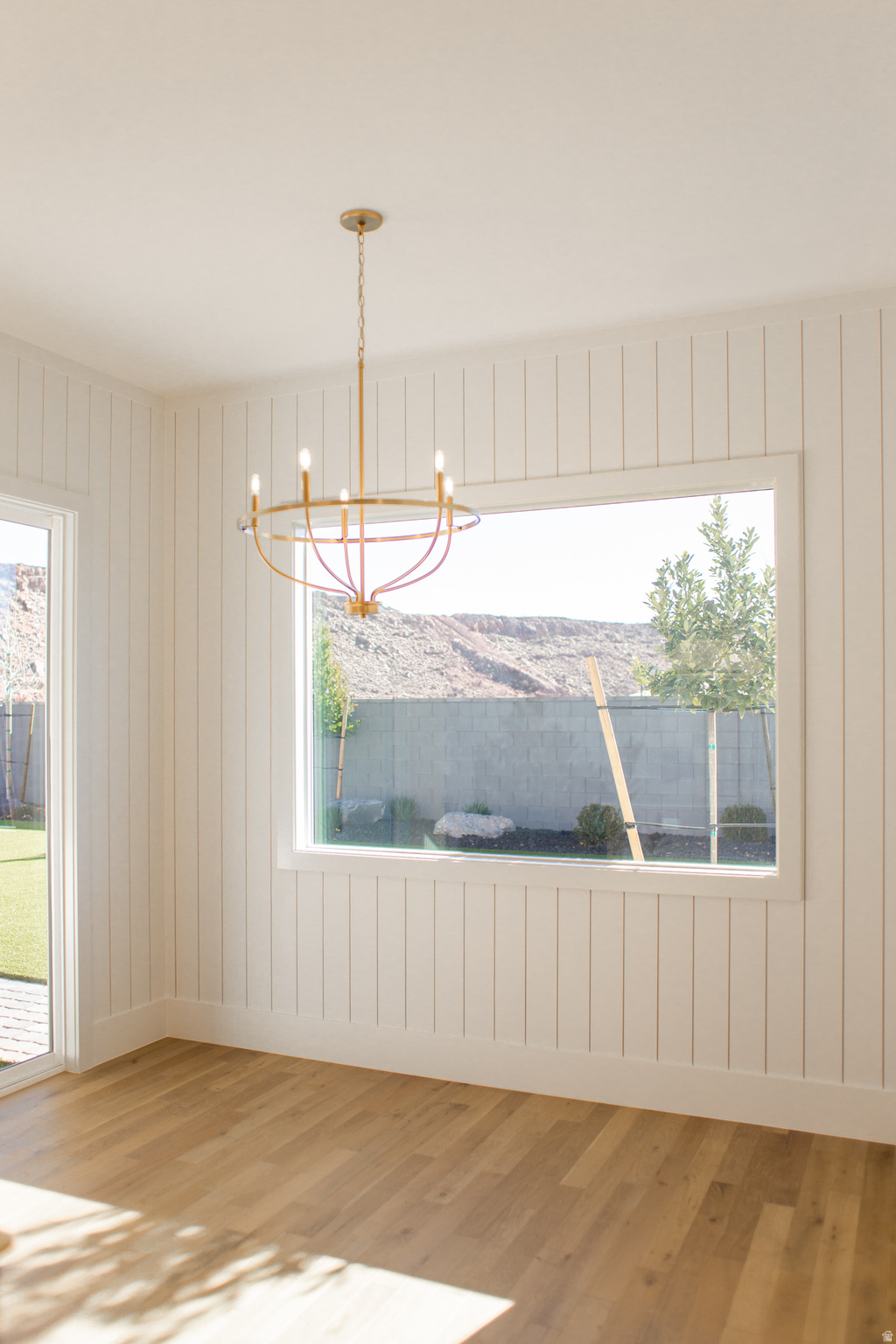 FINLEY FARMS - Residential