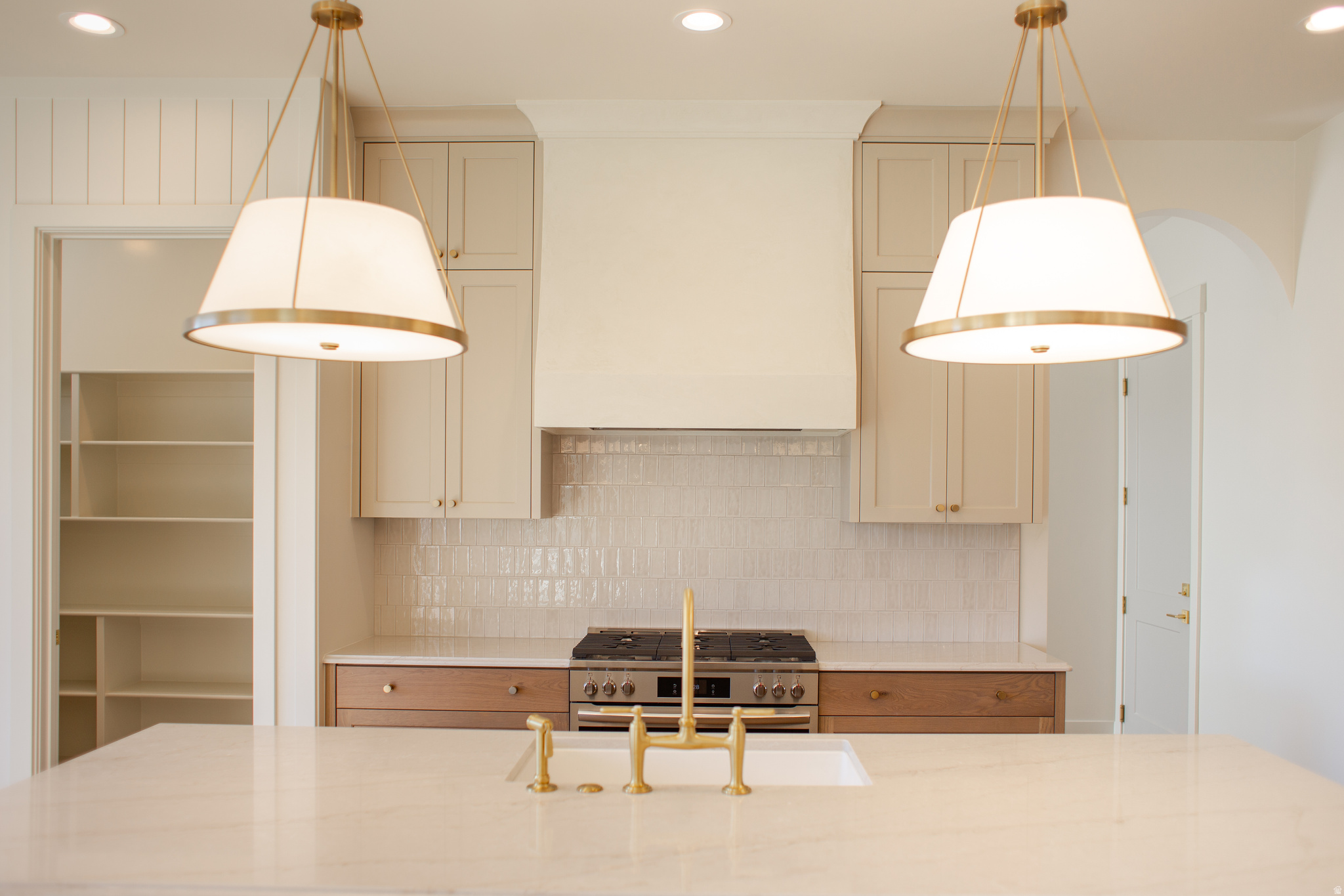 FINLEY FARMS - Residential