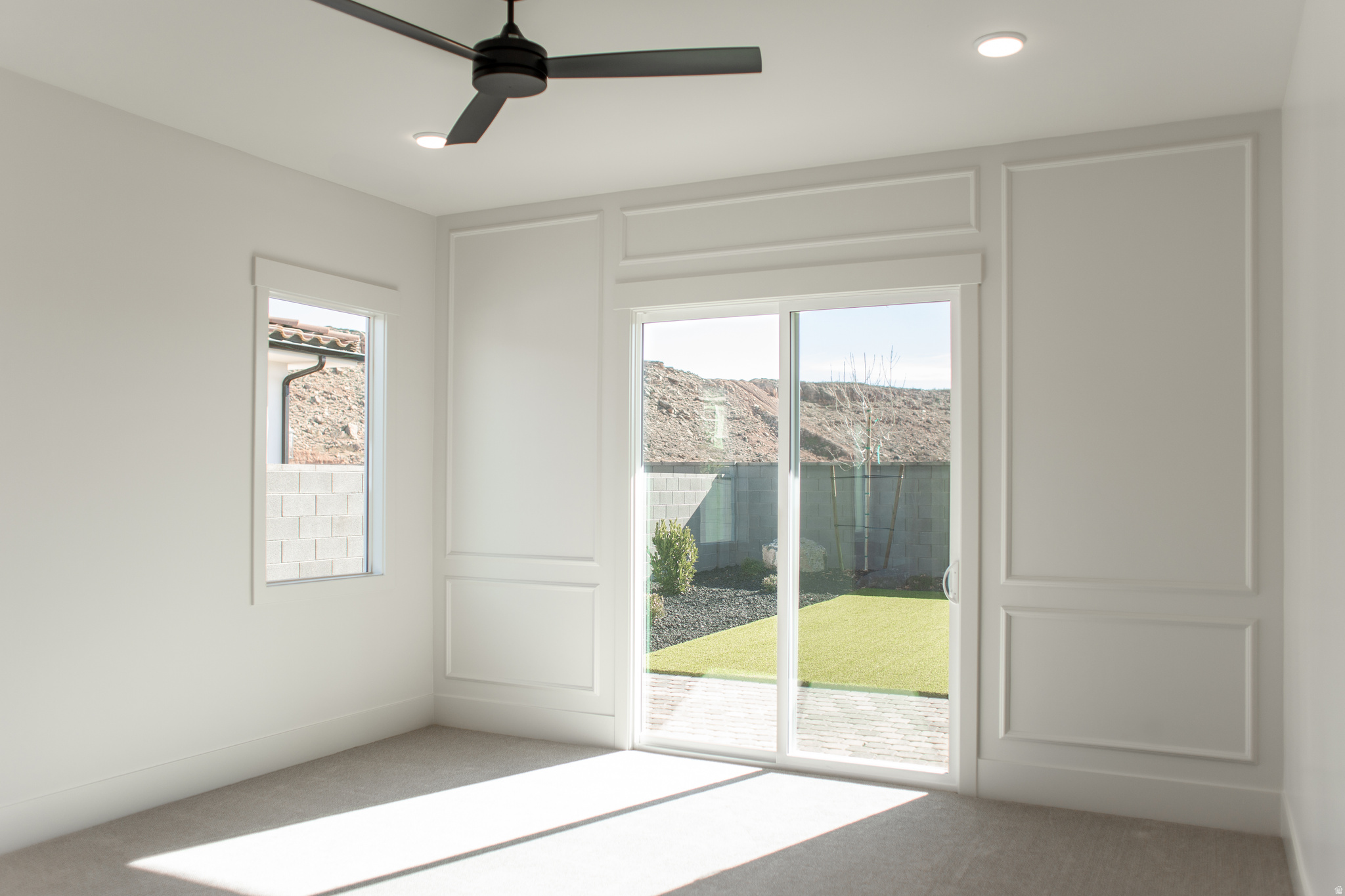 FINLEY FARMS - Residential