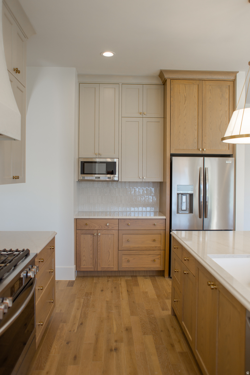 FINLEY FARMS - Residential