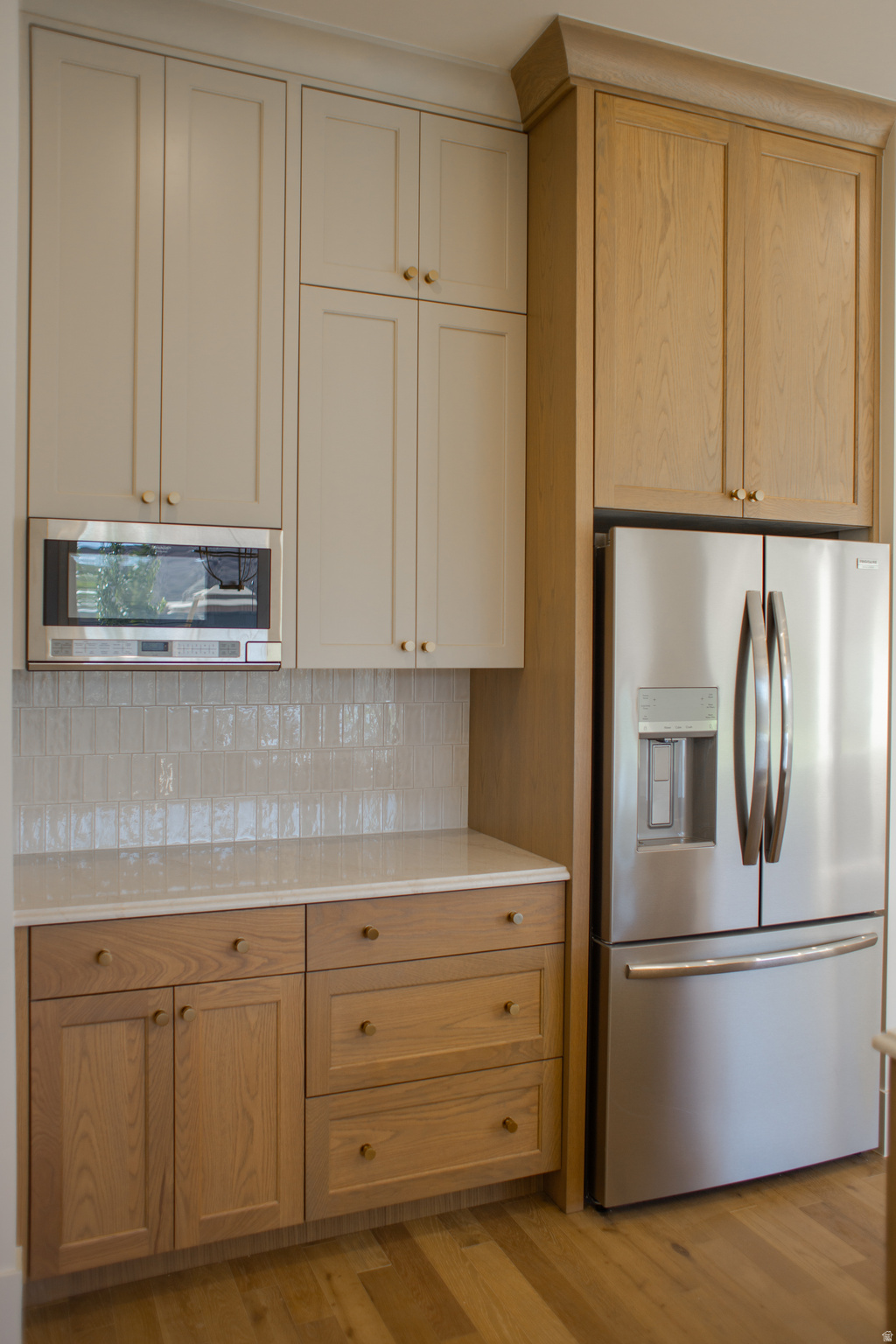 FINLEY FARMS - Residential