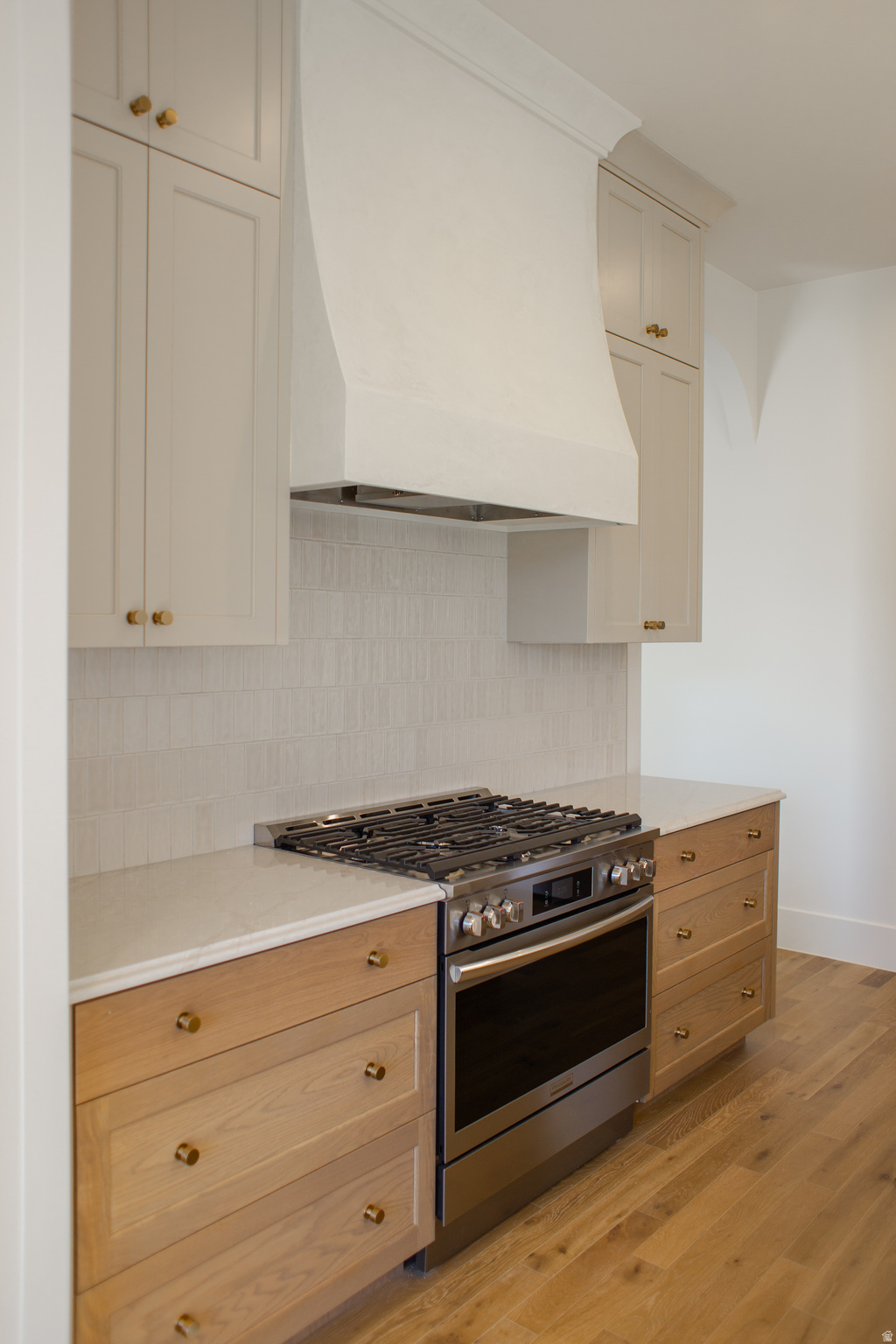 FINLEY FARMS - Residential