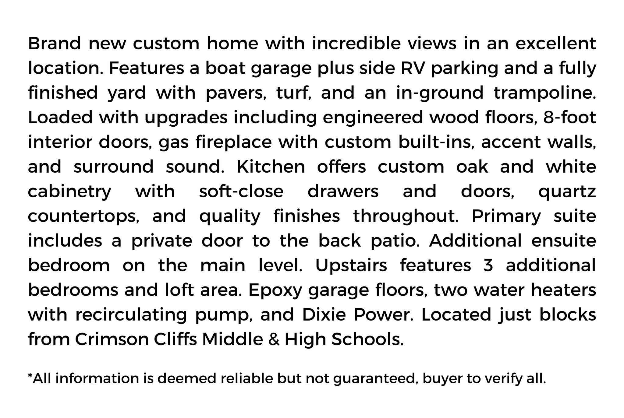 FINLEY FARMS - Residential