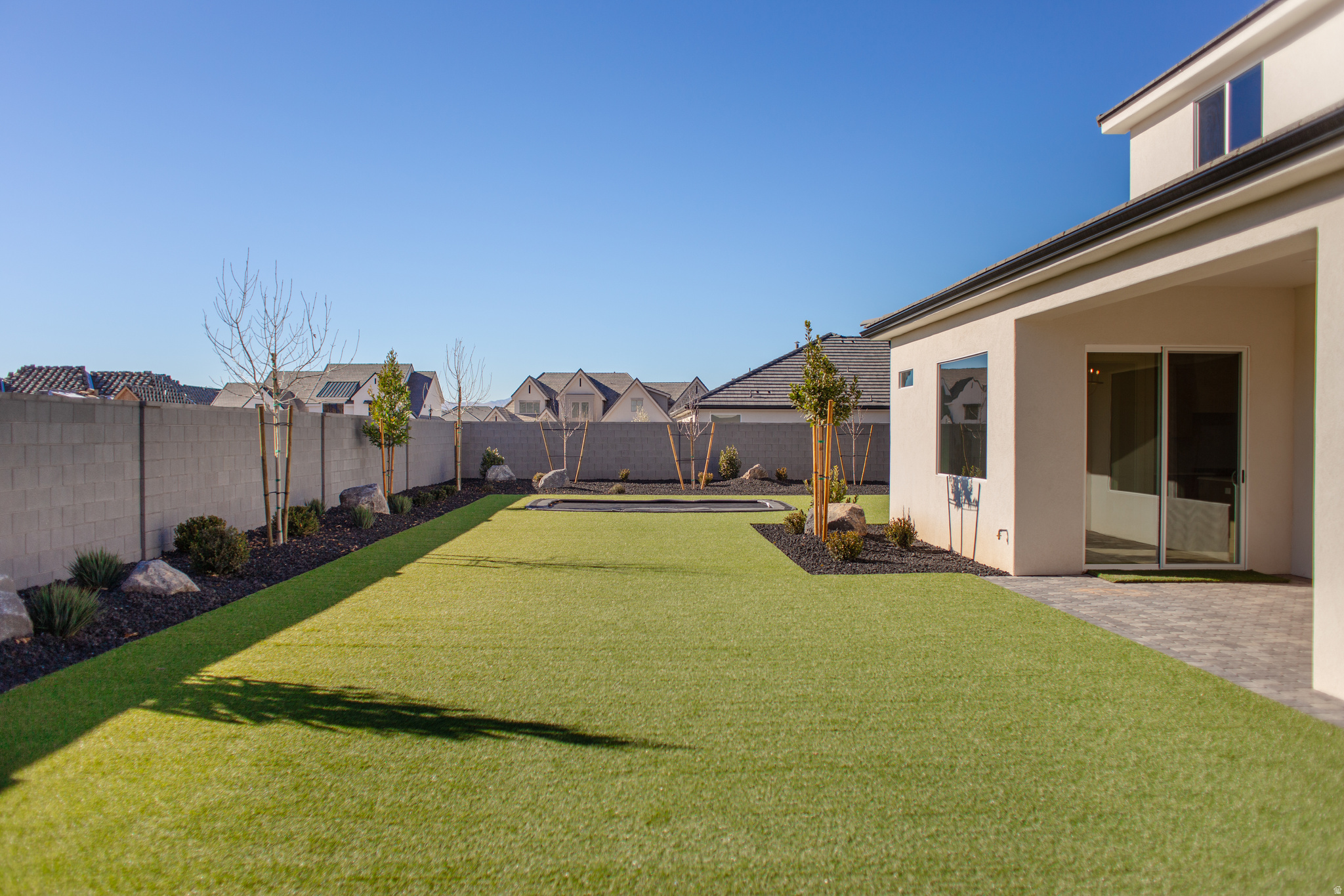 FINLEY FARMS - Residential