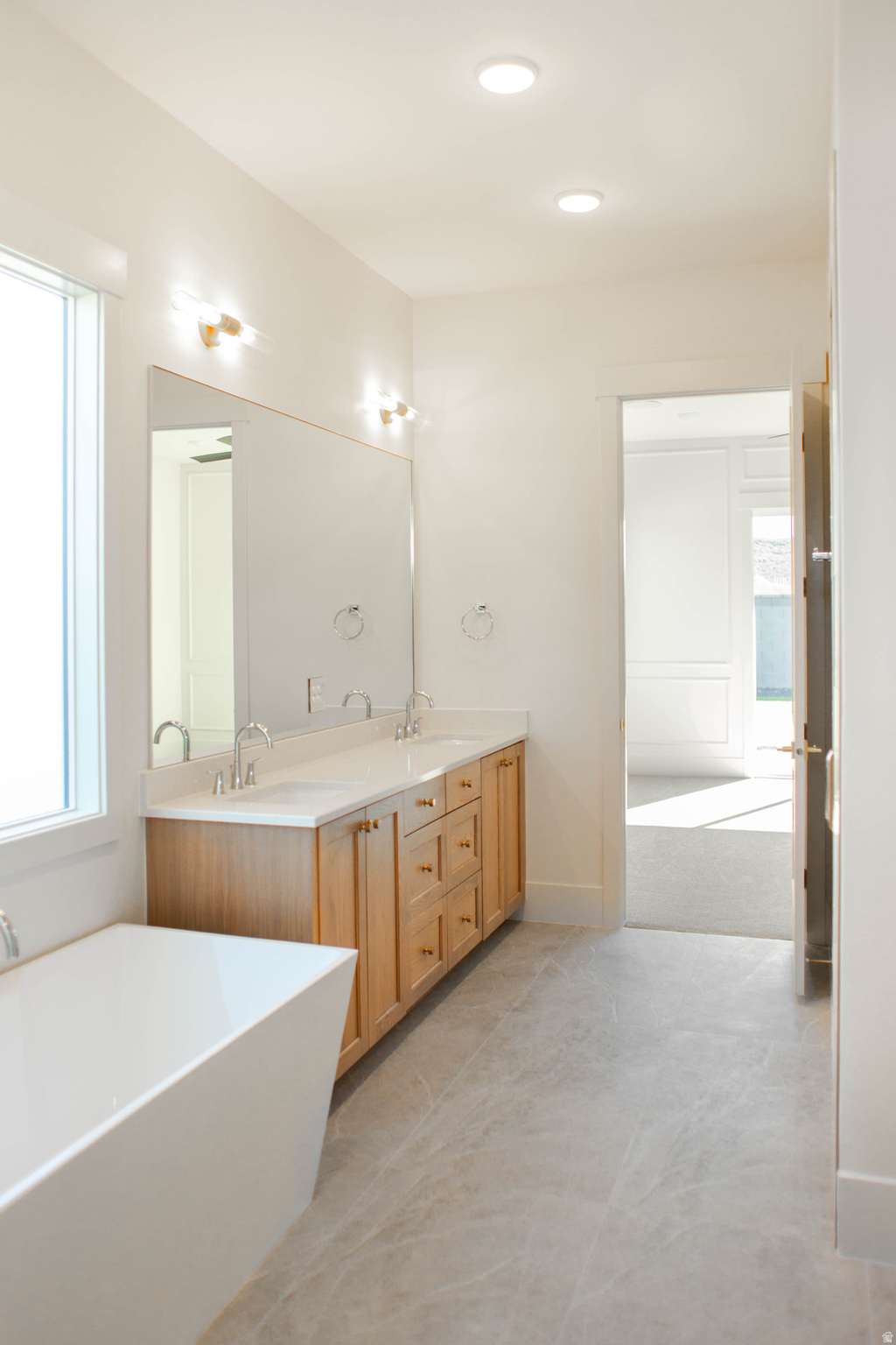 FINLEY FARMS - Residential