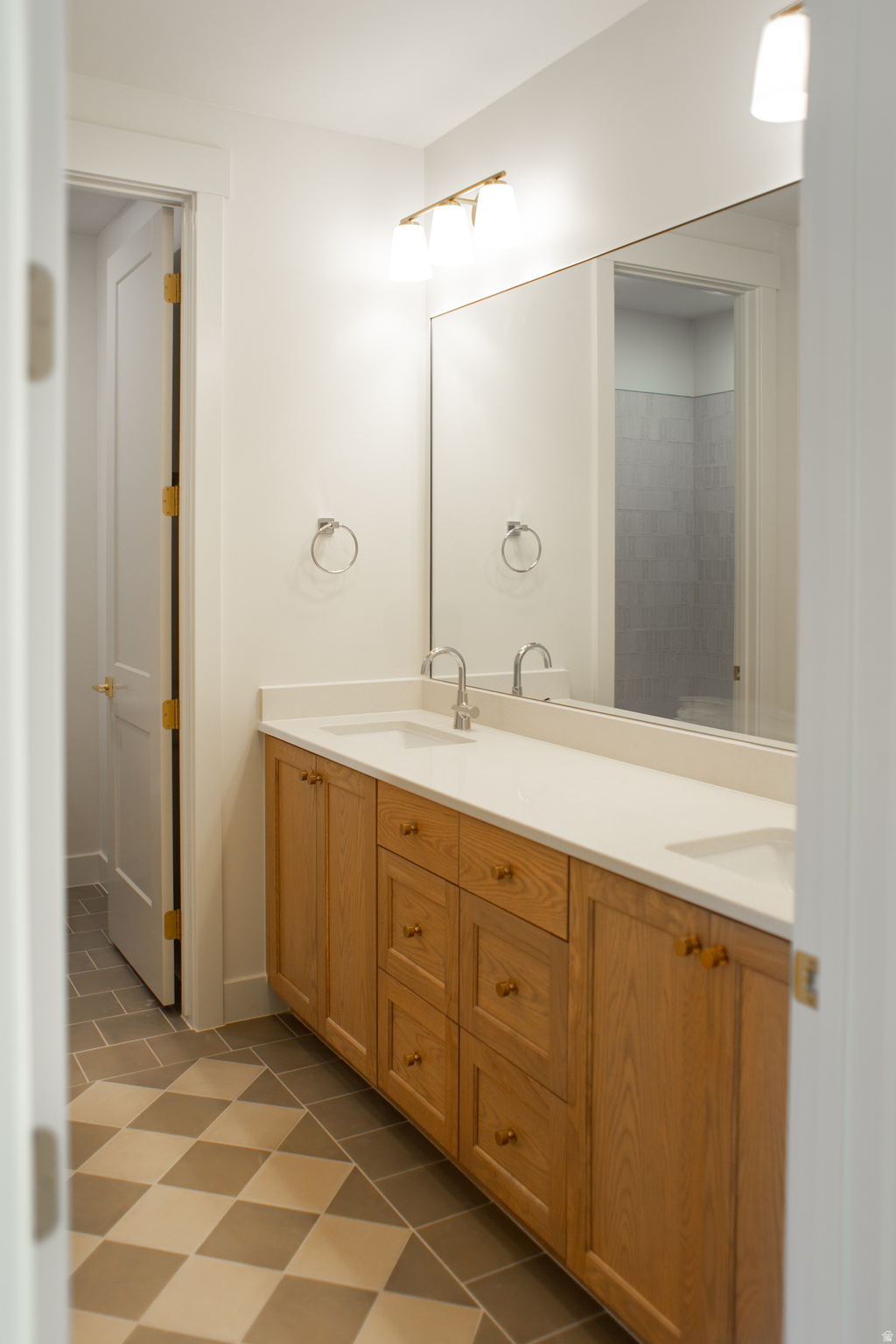 FINLEY FARMS - Residential