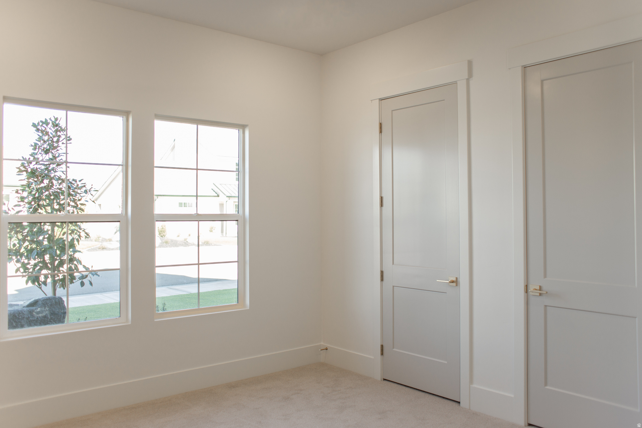 FINLEY FARMS - Residential