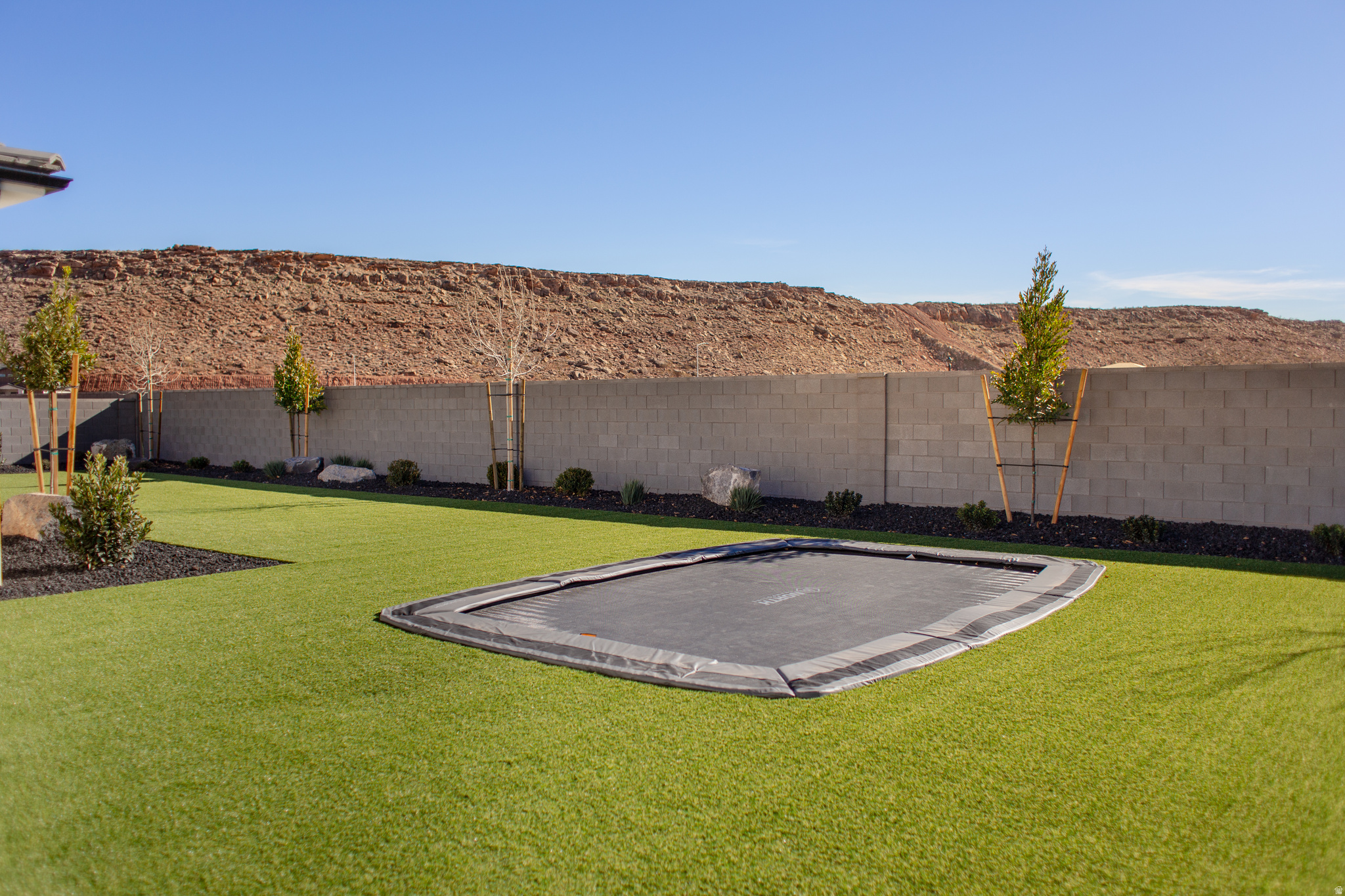 FINLEY FARMS - Residential