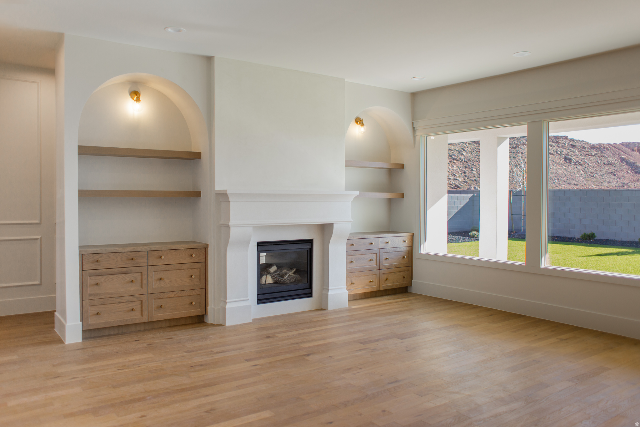 FINLEY FARMS - Residential