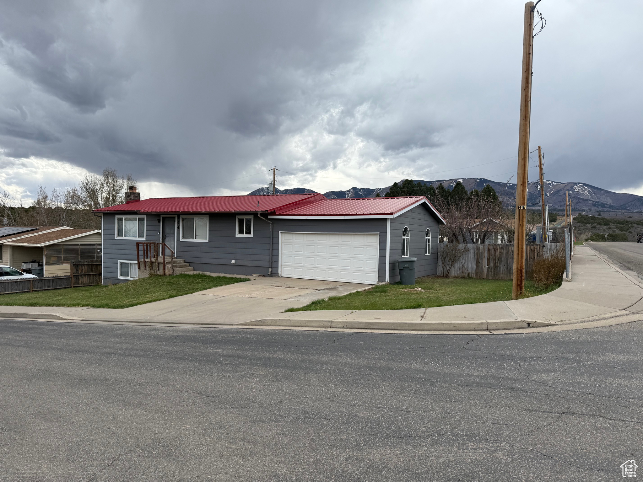 264 S Latigo Loop, Monticello, Utah image 3