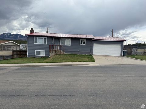 264 S LATIGO LOOP Monticello UT 84535