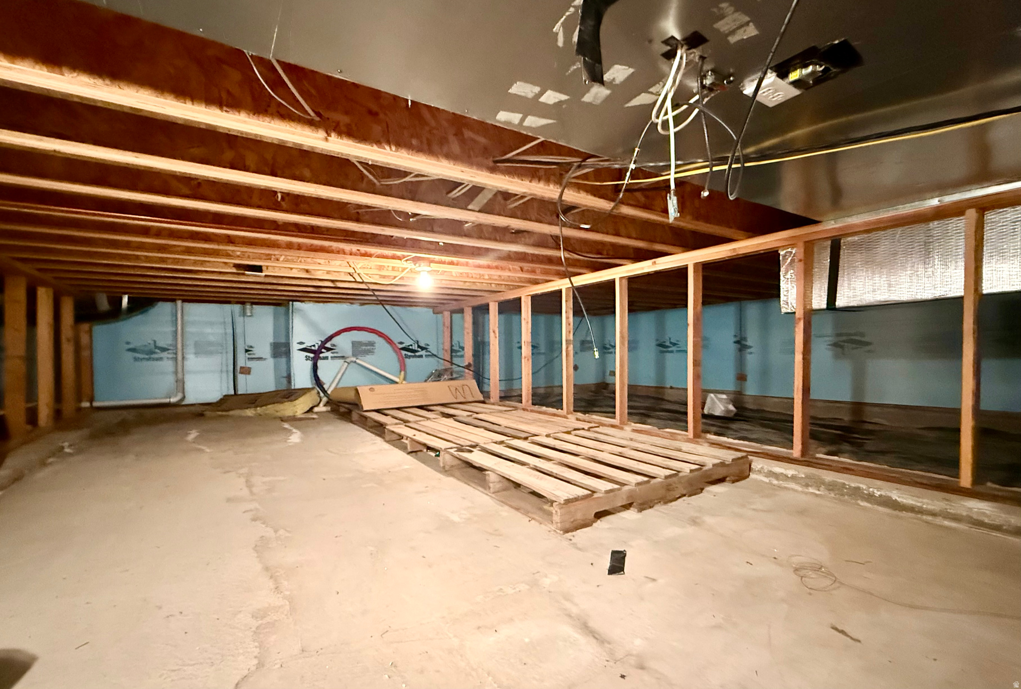 GOLF COURSE SUBDIVIS - Residential