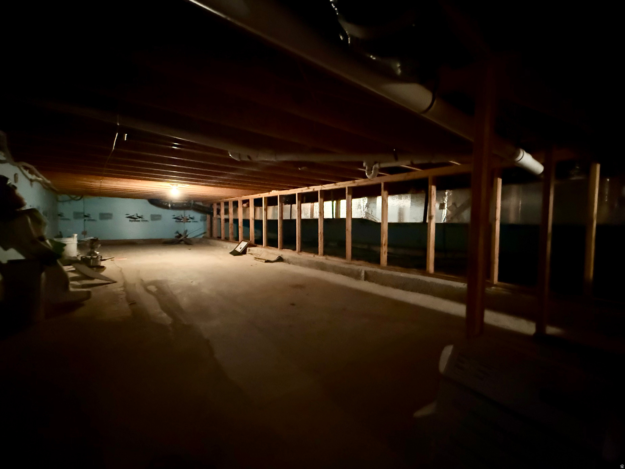 GOLF COURSE SUBDIVIS - Residential