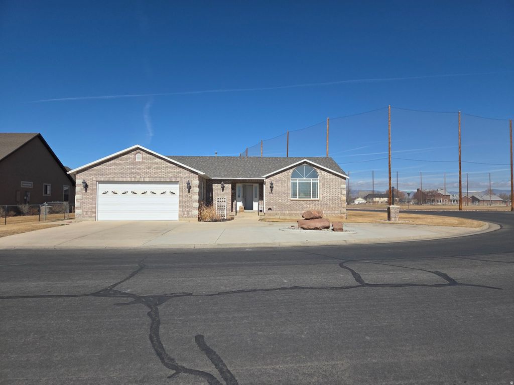 Photo of 571 AREVA RD, Roosevelt, UT 84066 (MLS # 2140736)