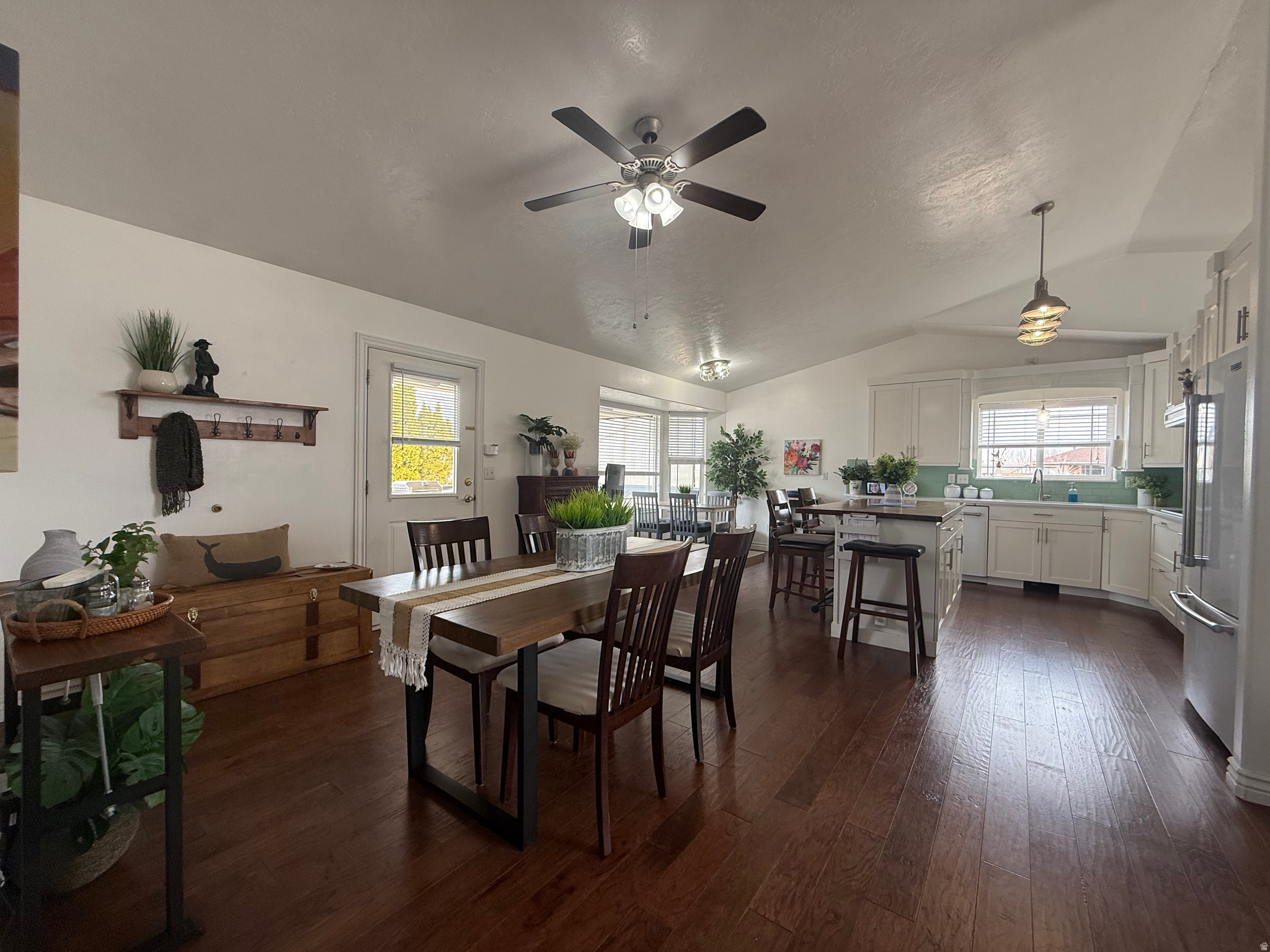 GOLF COURSE SUBDIVIS - Residential