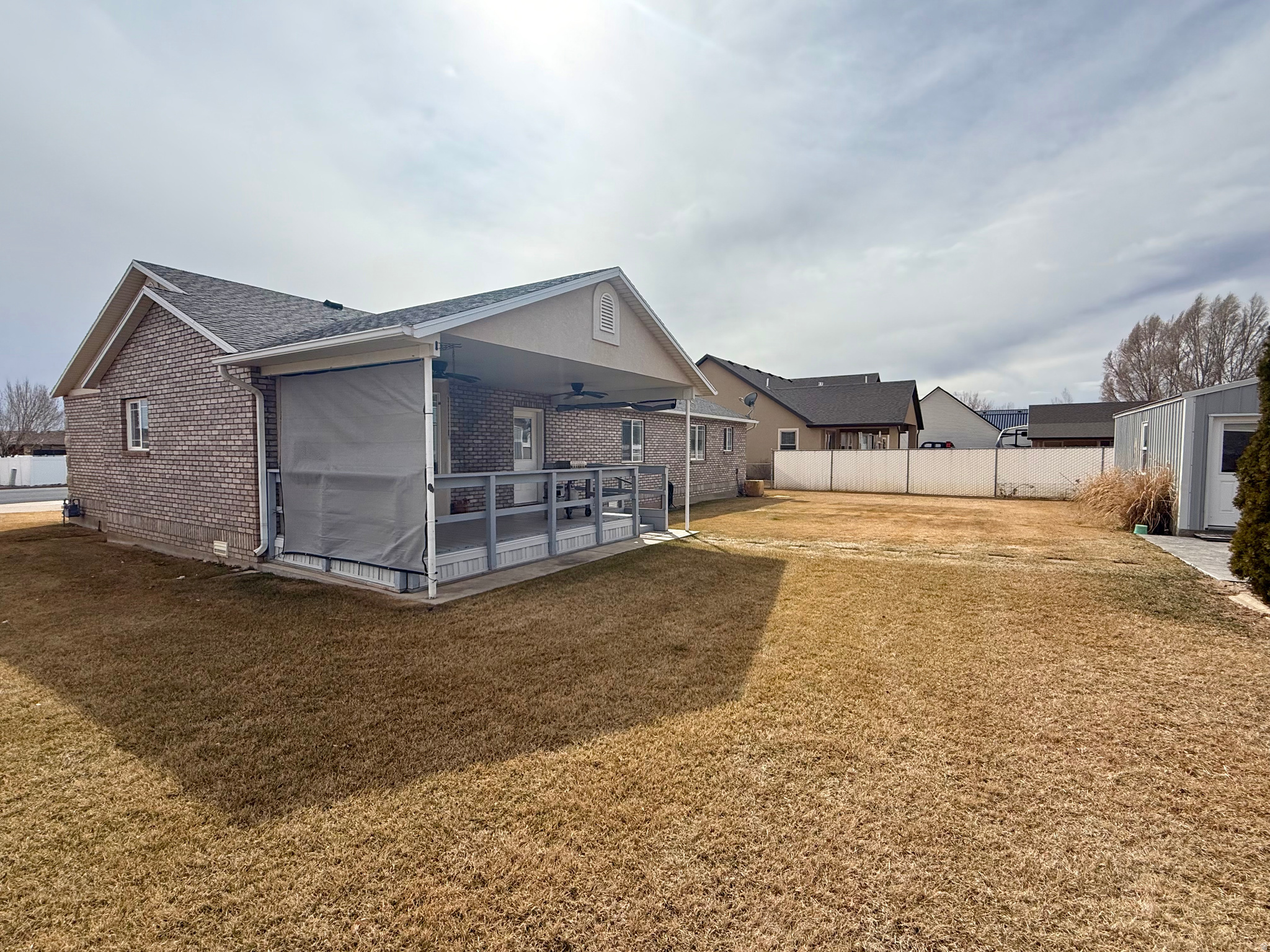 GOLF COURSE SUBDIVIS - Residential