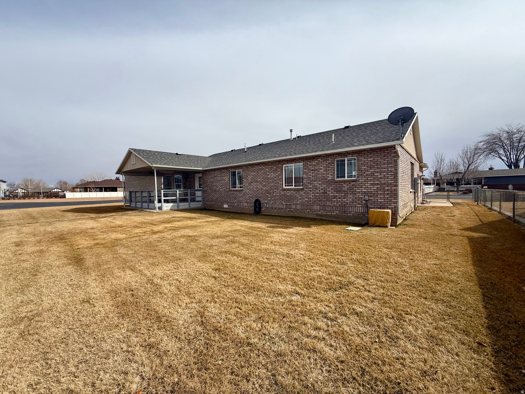 GOLF COURSE SUBDIVIS - Residential