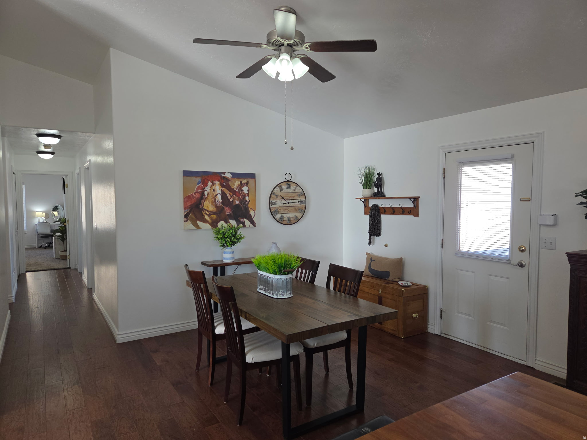 GOLF COURSE SUBDIVIS - Residential