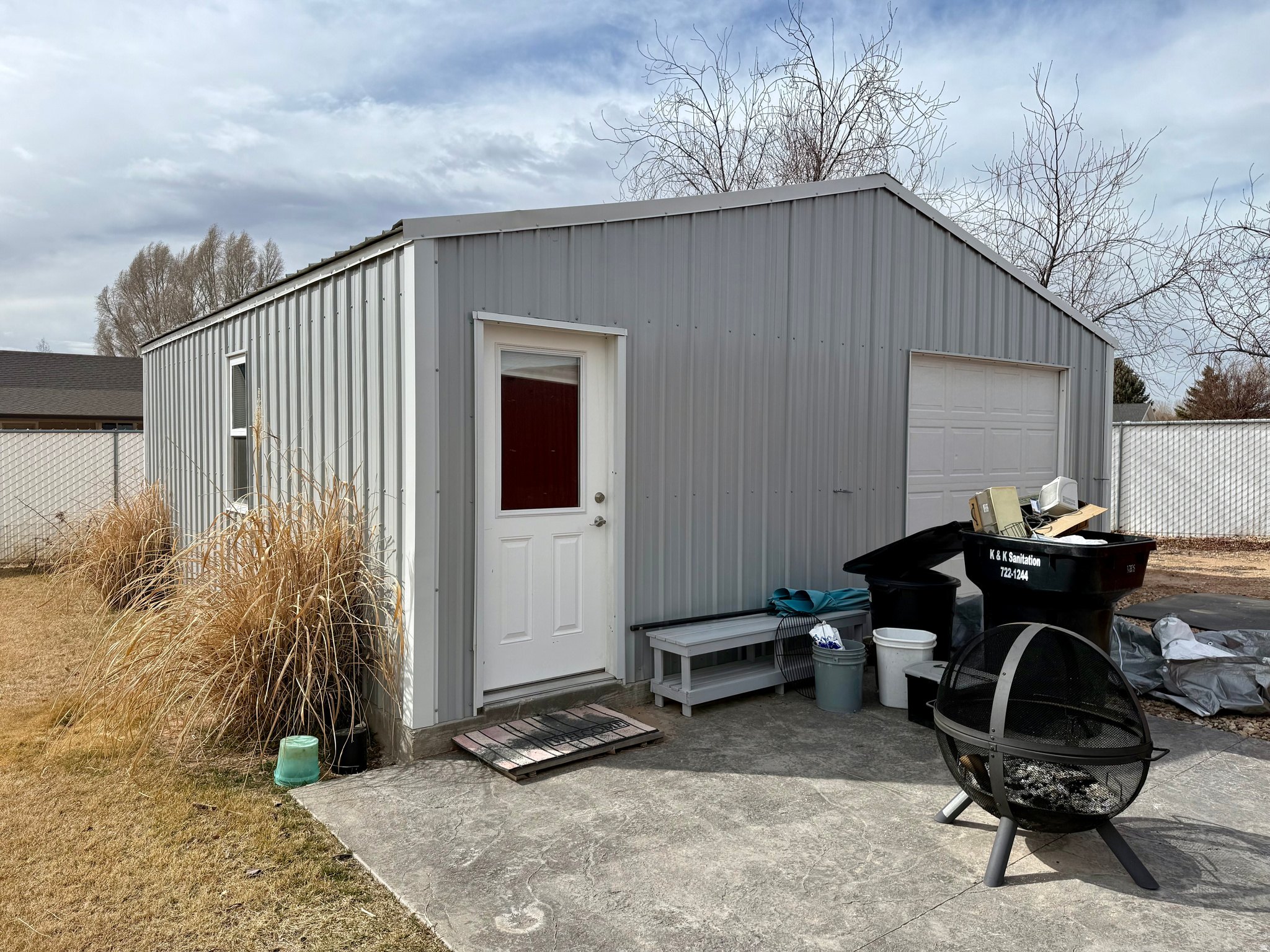 GOLF COURSE SUBDIVIS - Residential