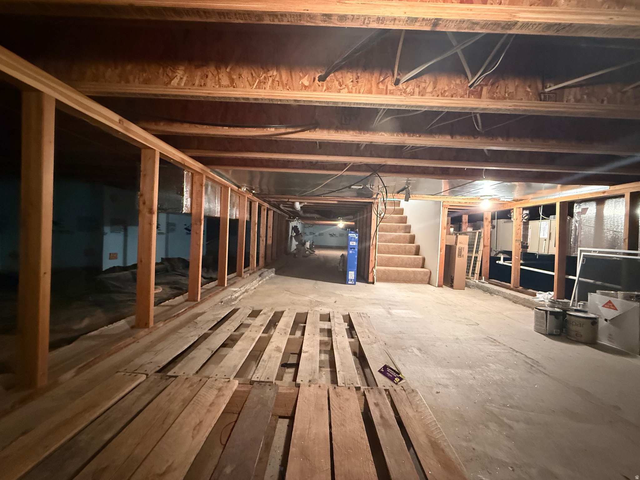 GOLF COURSE SUBDIVIS - Residential