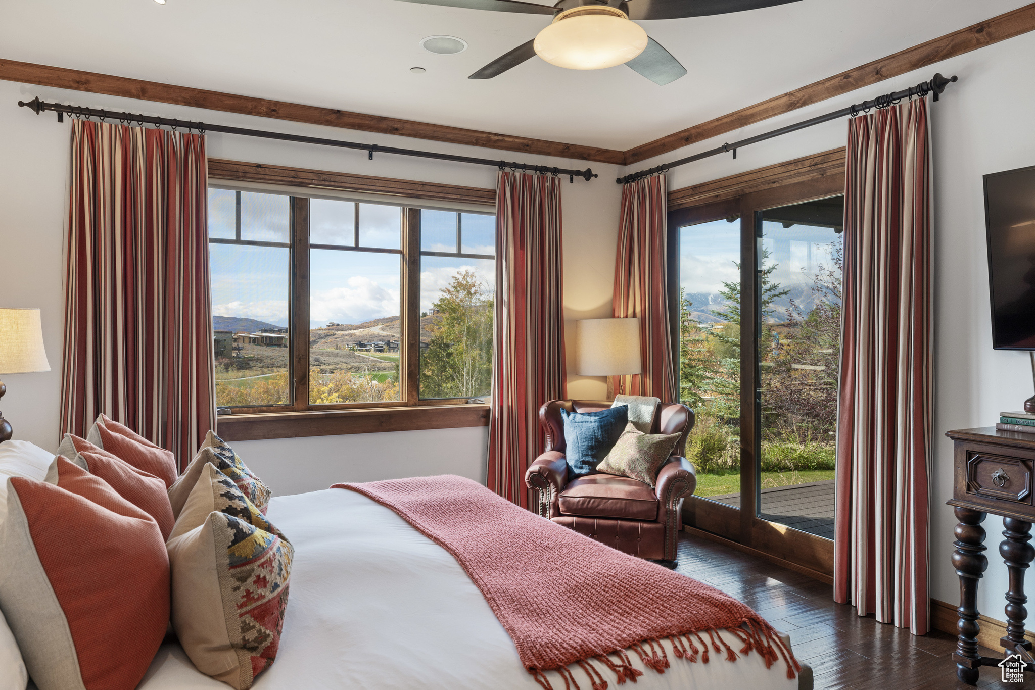 TUHAYE - Residential Income