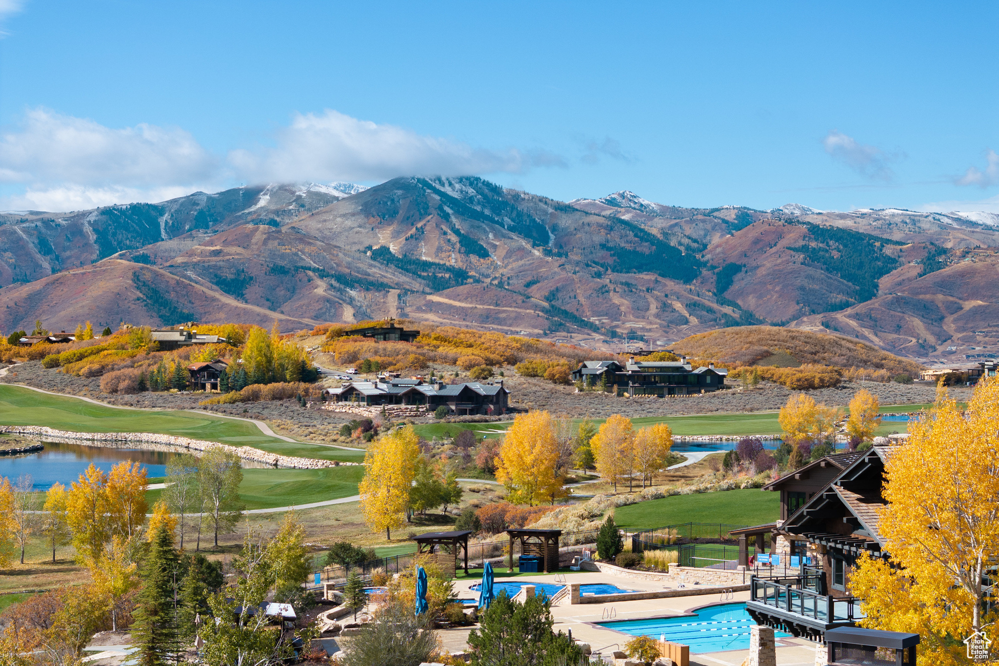 TUHAYE - Residential Income