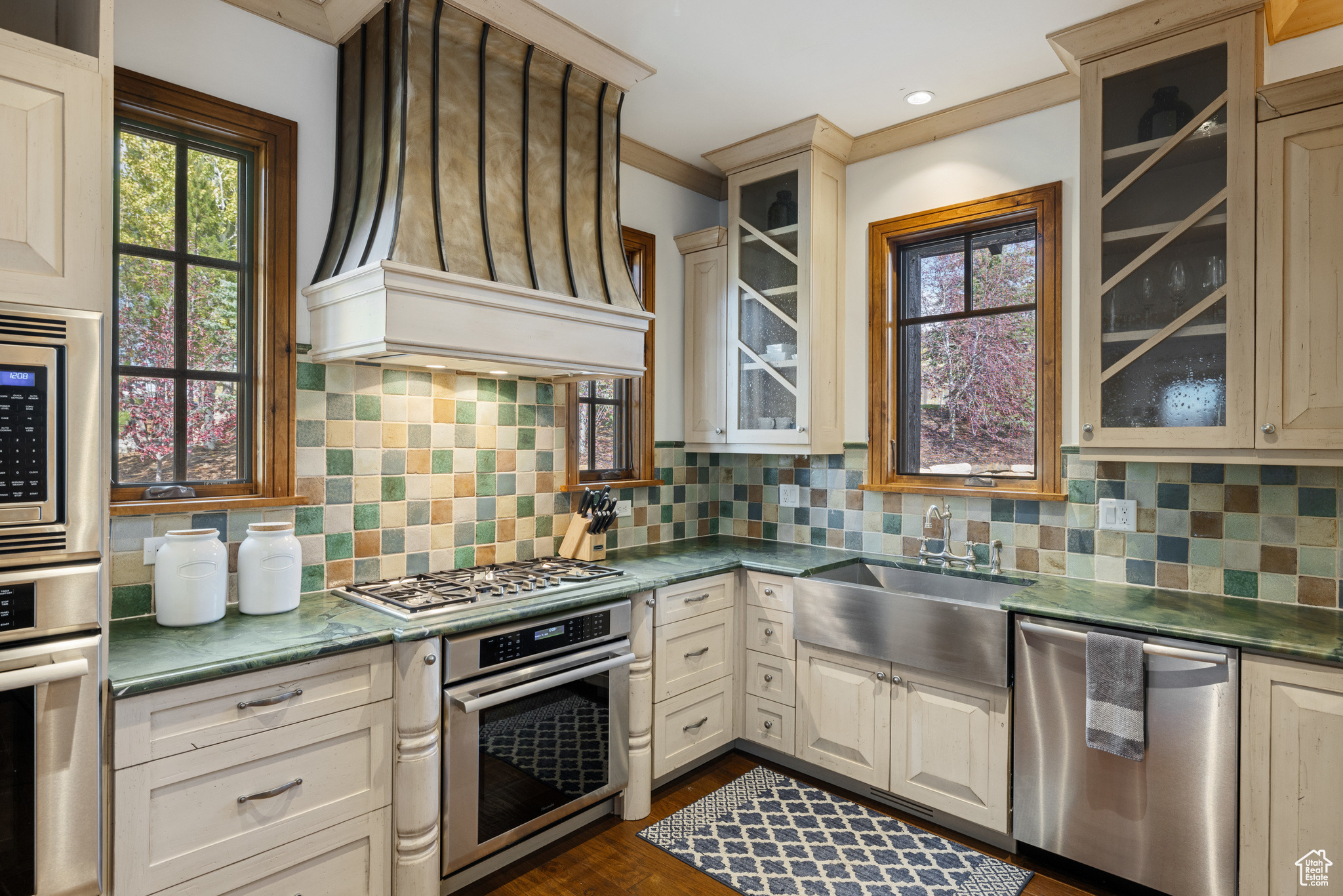 TUHAYE - Residential Income