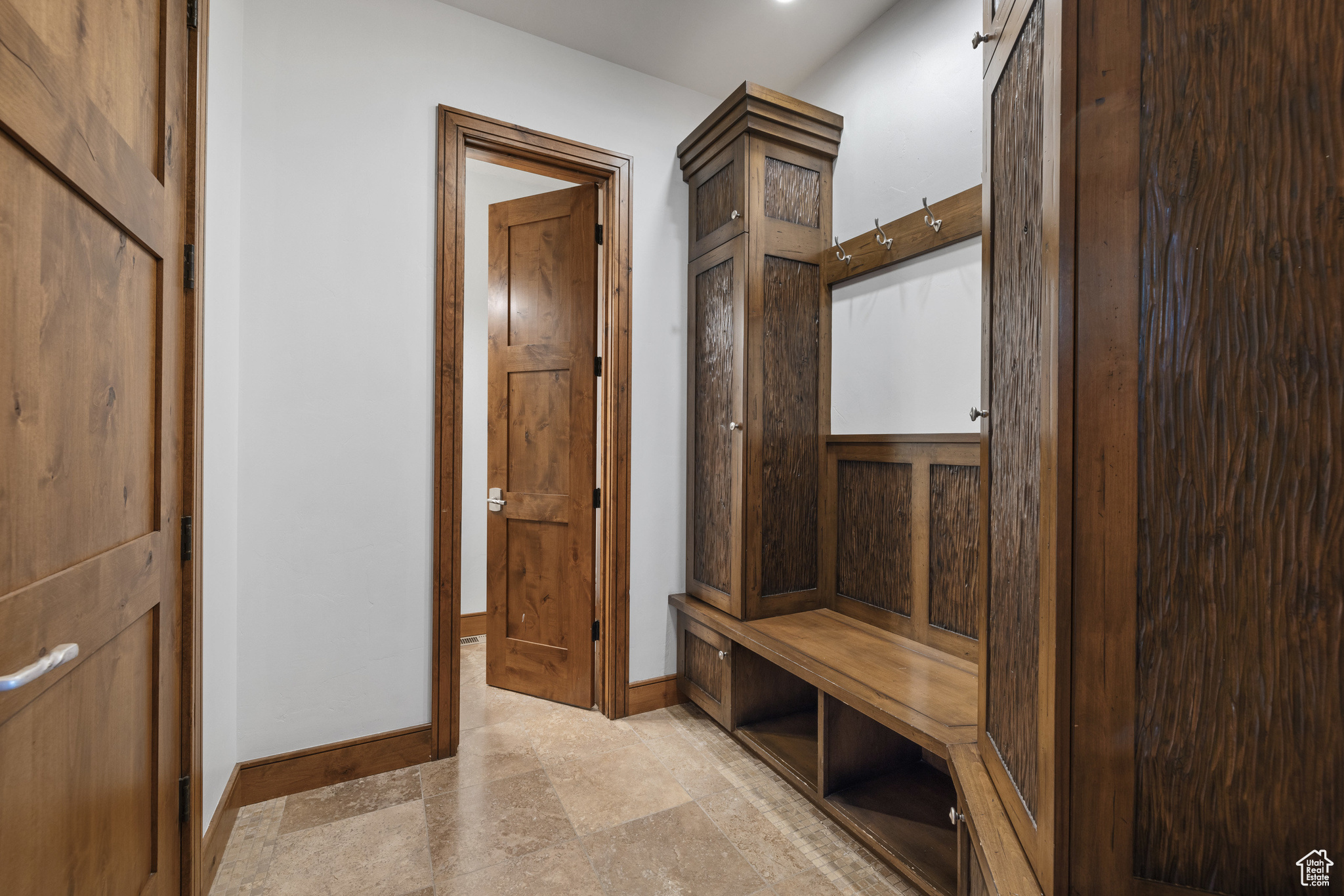 TUHAYE - Residential Income