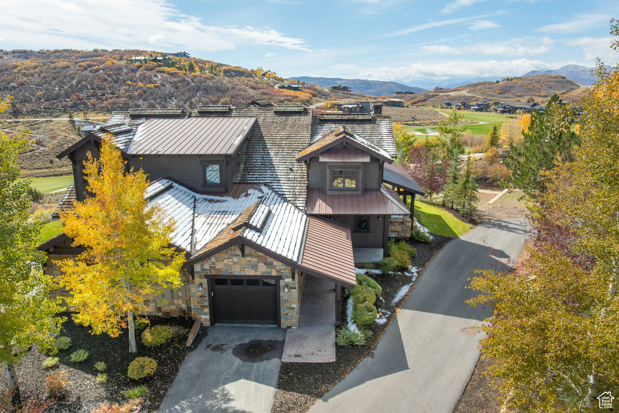 TUHAYE - Residential Income