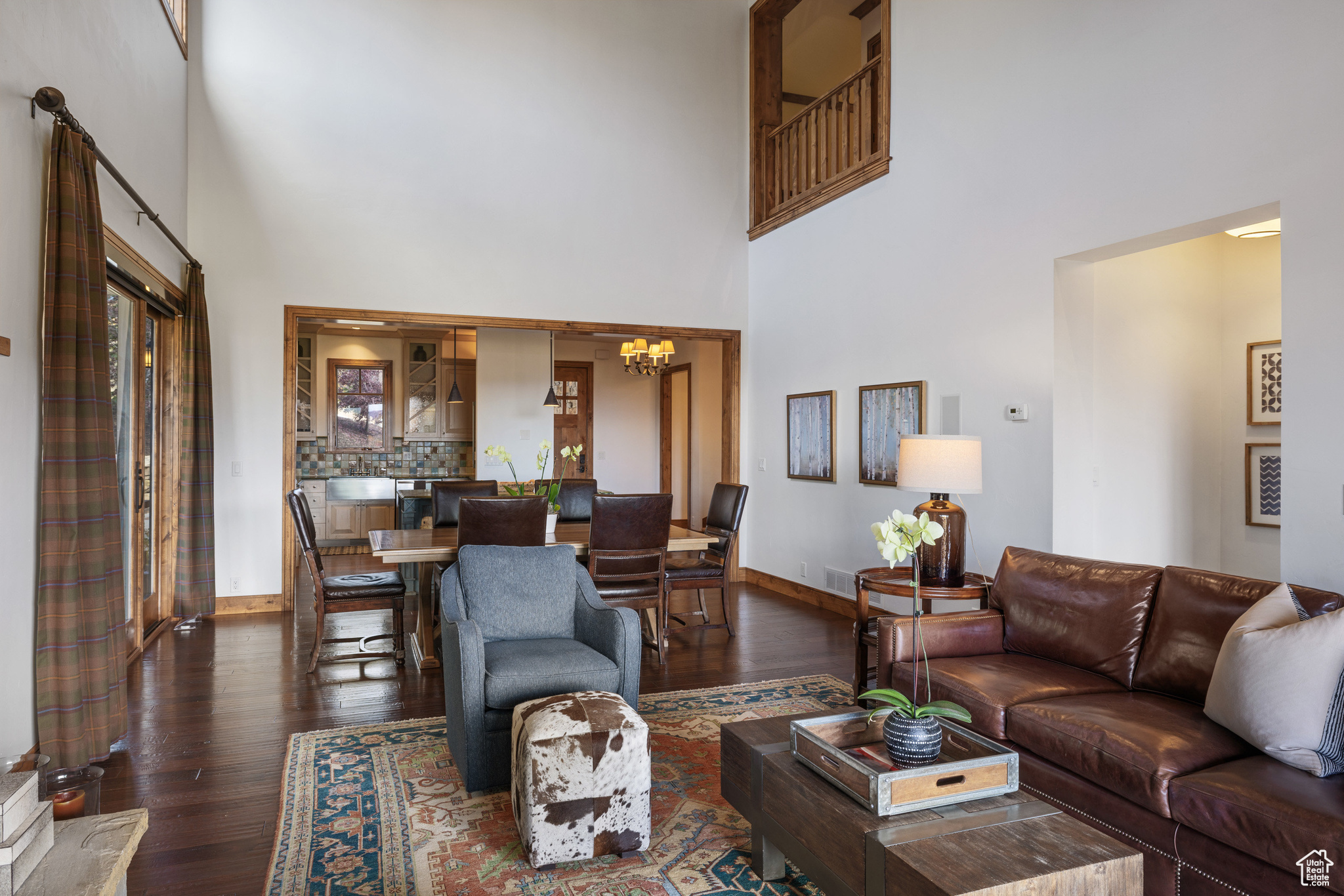 TUHAYE - Residential Income