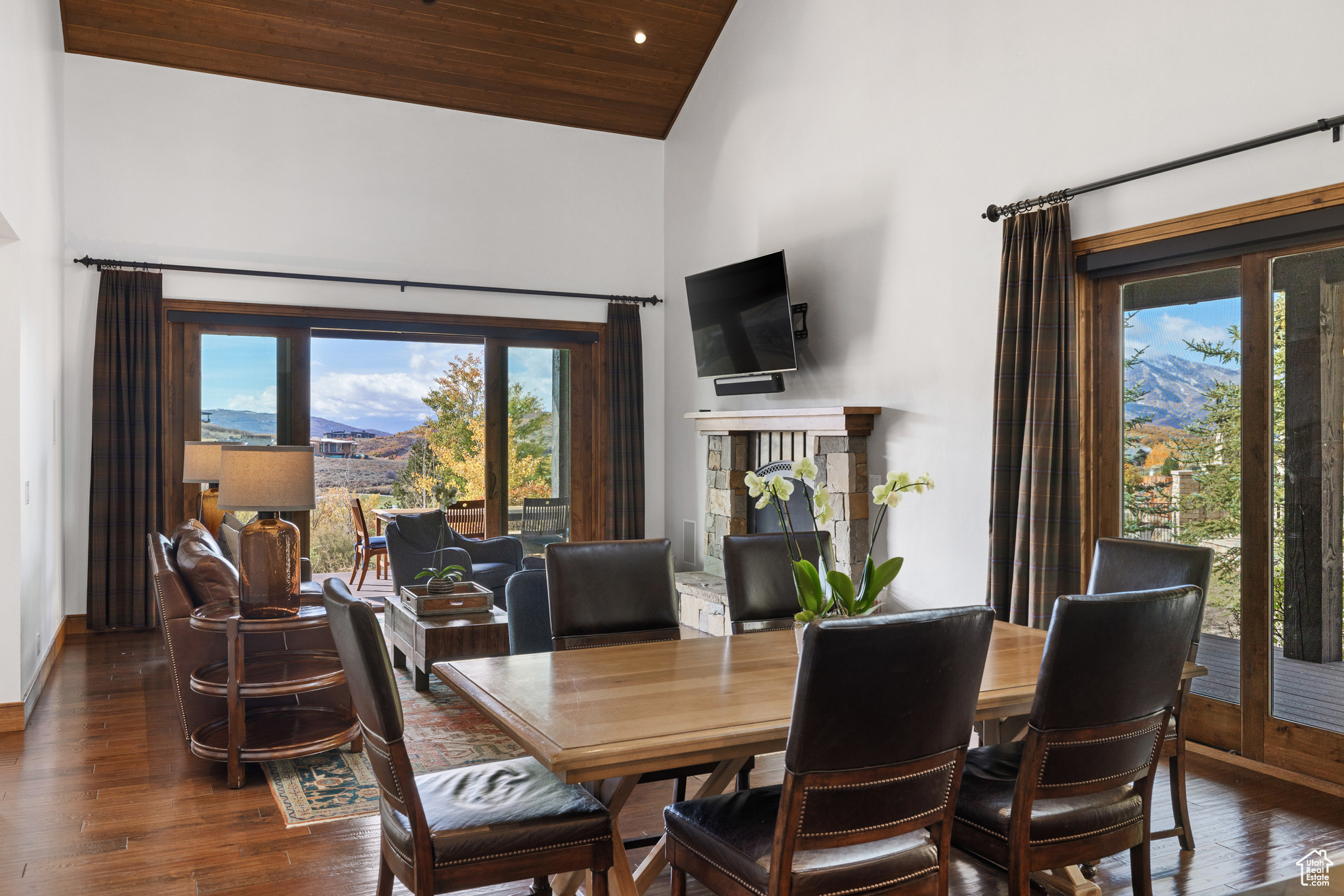 TUHAYE - Residential Income