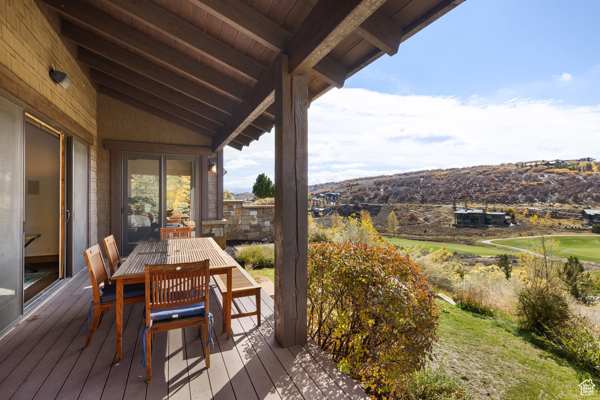 TUHAYE - Residential Income