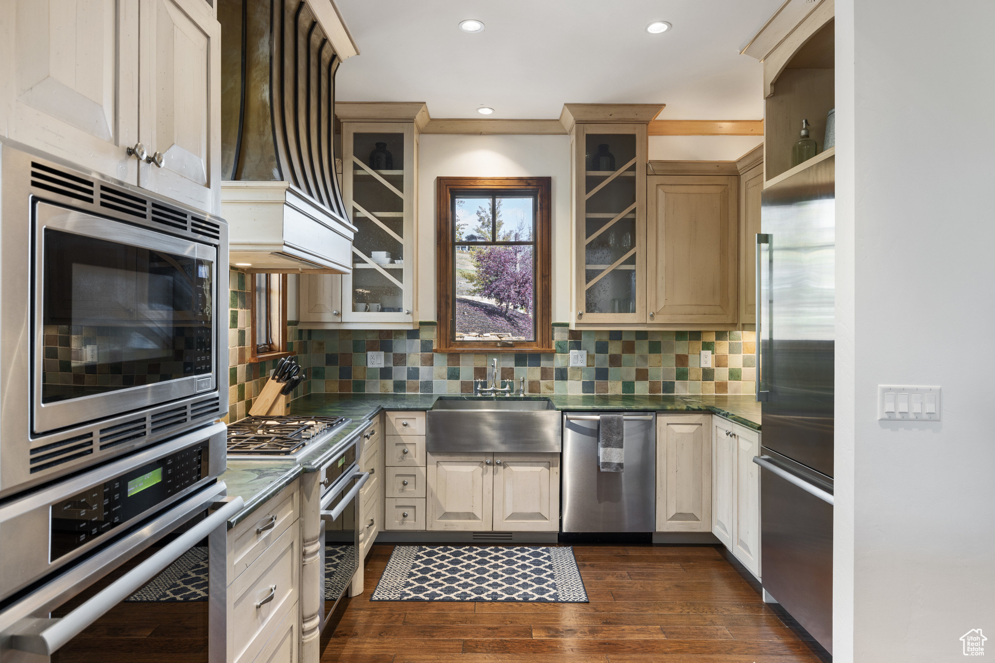 TUHAYE - Residential Income