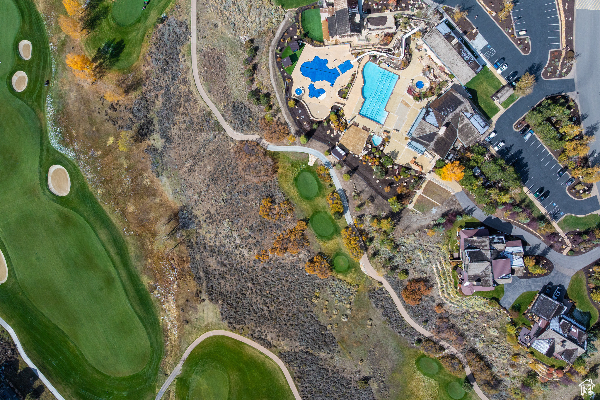 TUHAYE - Residential Income