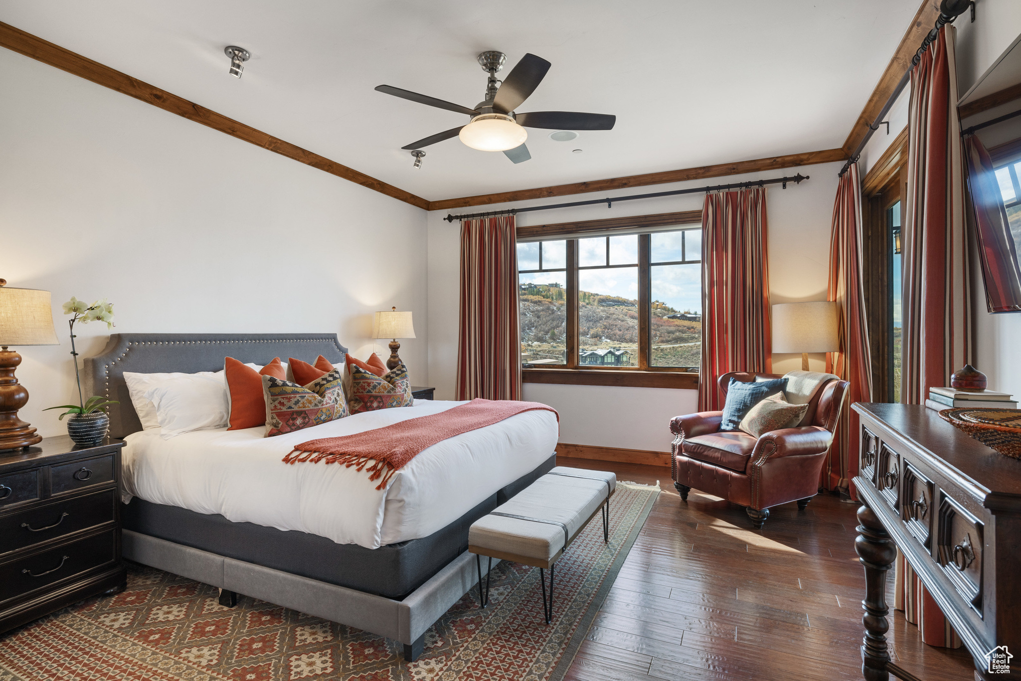 TUHAYE - Residential Income