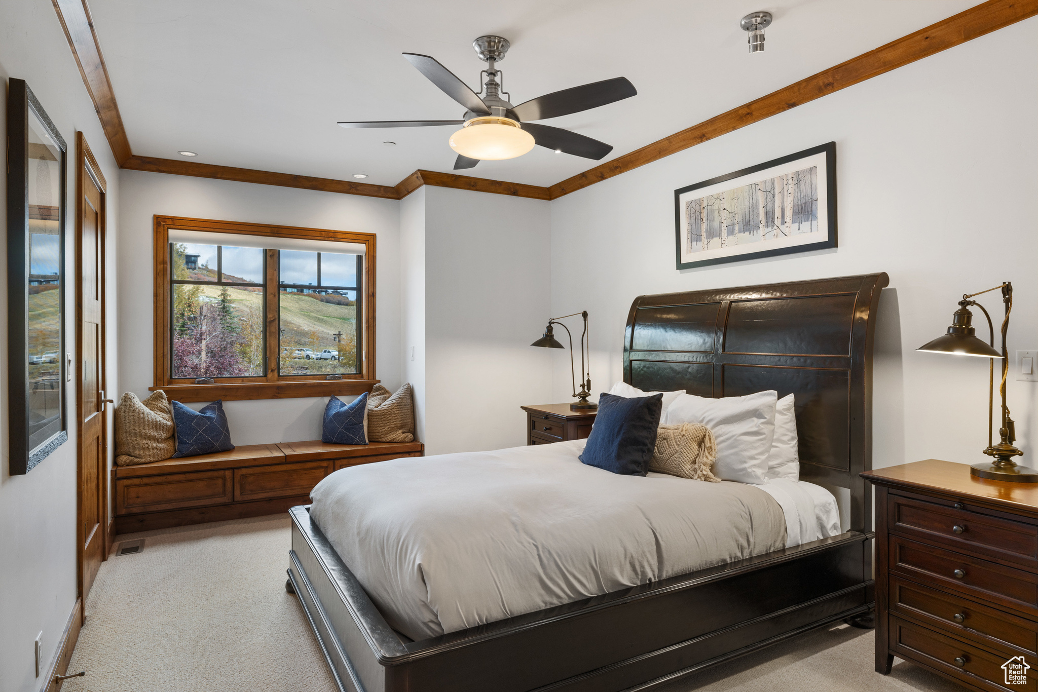 TUHAYE - Residential Income