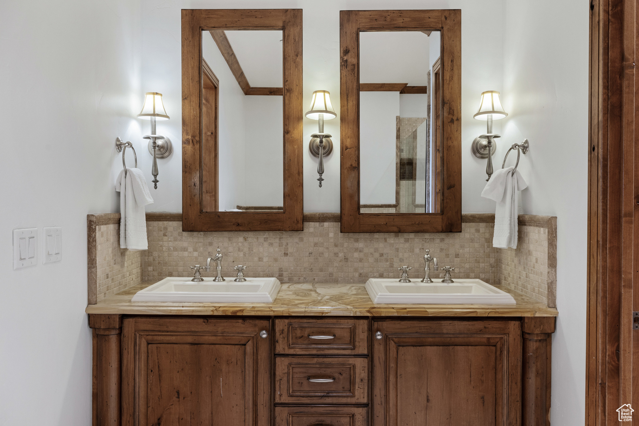 TUHAYE - Residential Income