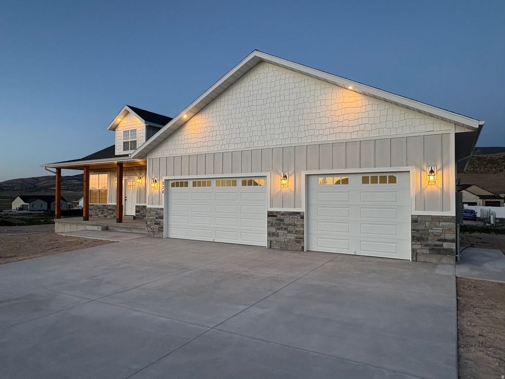 Photo of 976 N 180 W #73, Mayfield, UT 84643 (MLS # 2155406)