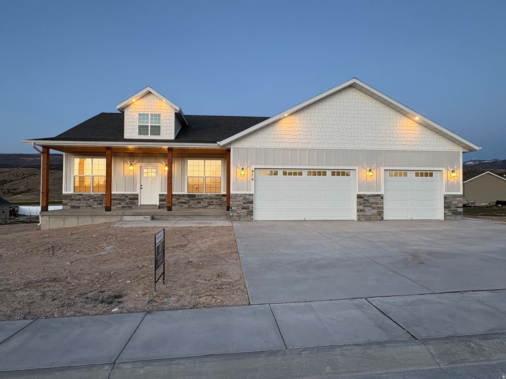 Photo of 976 N 180 W #73, Mayfield, UT 84643 (MLS # 2155406)