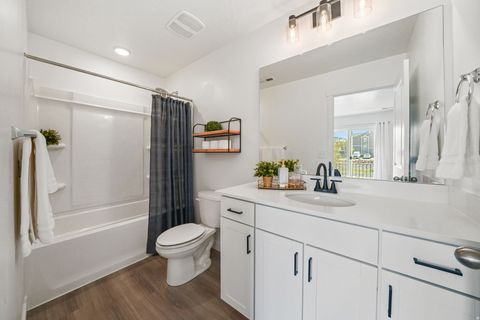 Tiny photo for 772 N CANVASBACK DR #1226, Lehi, UT 84048 (MLS # 2151762)