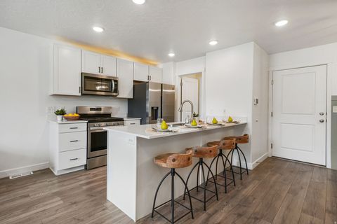 Tiny photo for 772 N CANVASBACK DR #1226, Lehi, UT 84048 (MLS # 2151762)