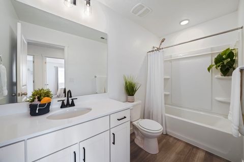 Tiny photo for 772 N CANVASBACK DR #1226, Lehi, UT 84048 (MLS # 2151762)