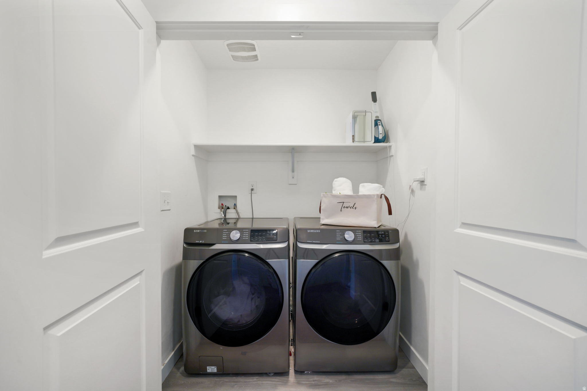 COLD SPRING RANCH - Residential