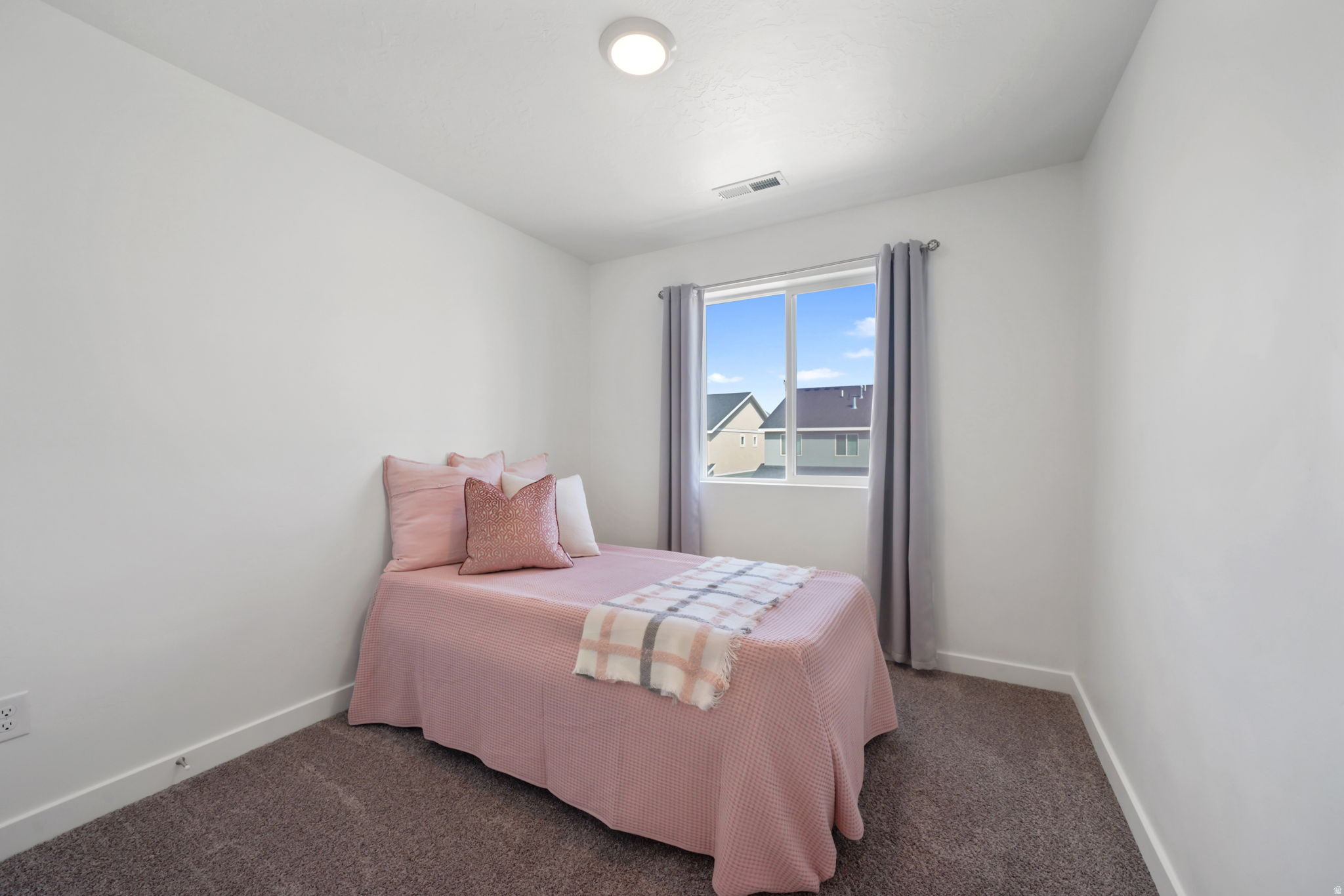 COLD SPRING RANCH - Residential