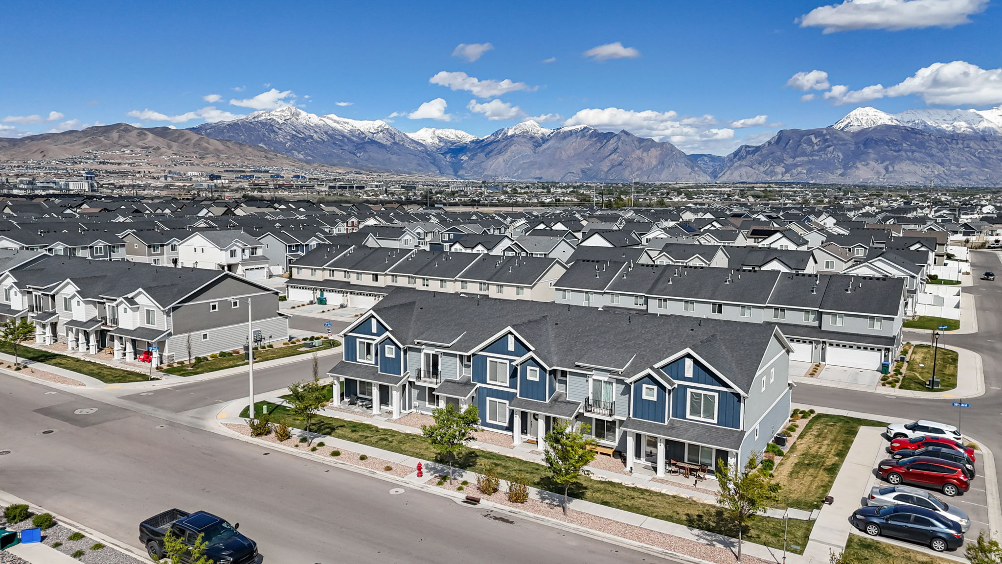 COLD SPRING RANCH - Residential