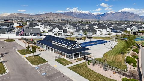 Tiny photo for 772 N CANVASBACK DR #1226, Lehi, UT 84048 (MLS # 2151762)