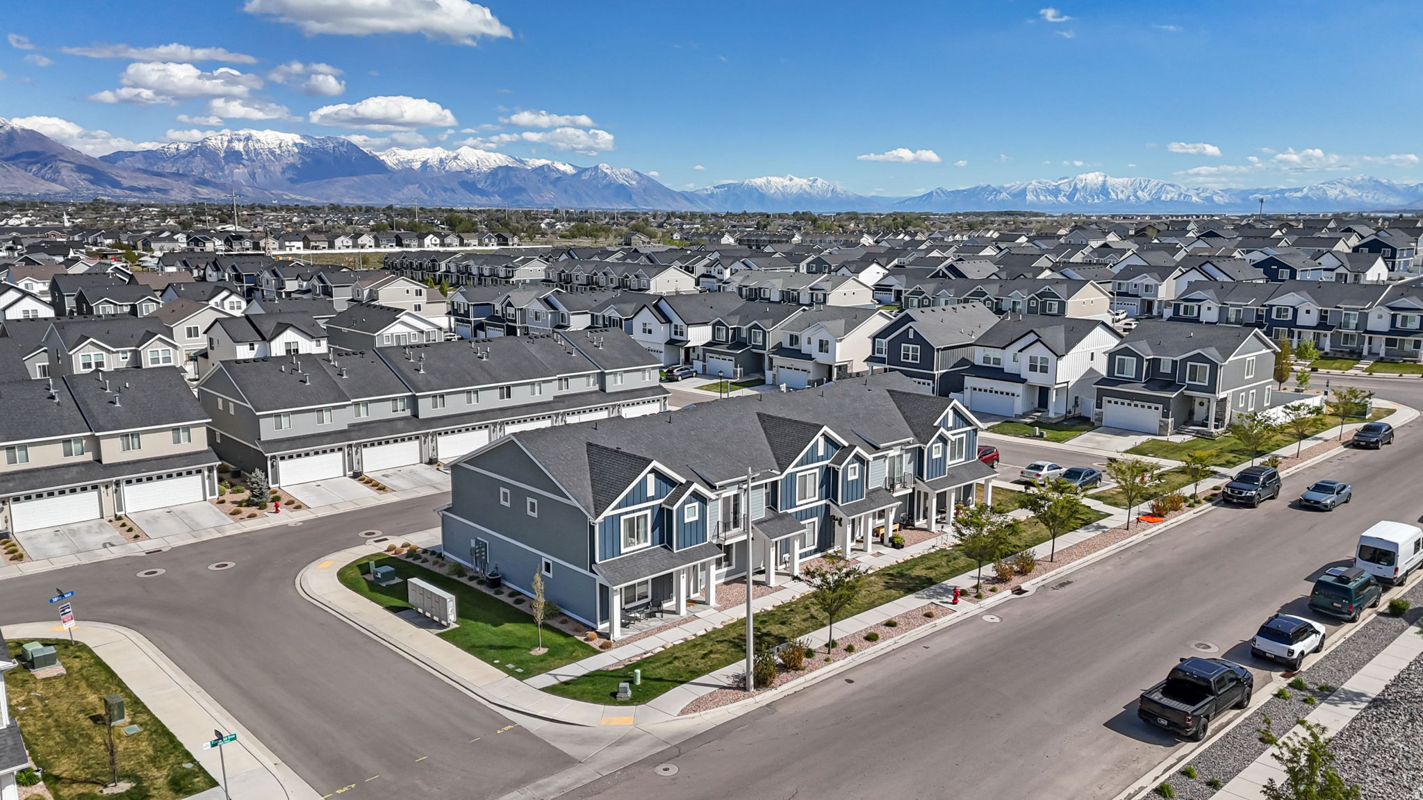 COLD SPRING RANCH - Residential